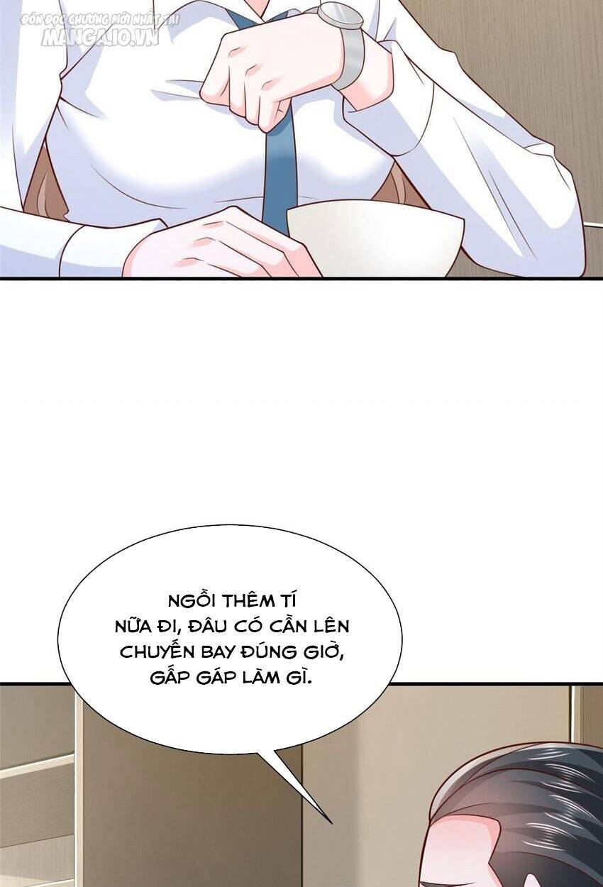 Mỗi Tuần Ta Có Một Nghề Nghiệp Mới Chap 541 - Next Chap 542