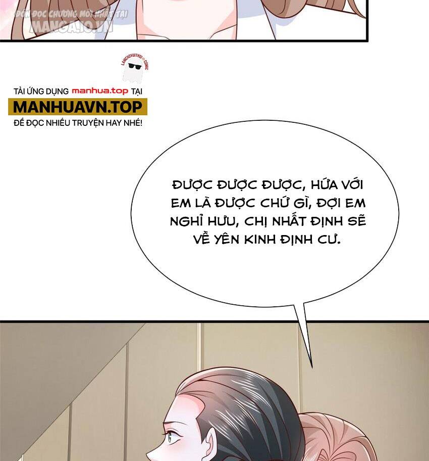 Mỗi Tuần Ta Có Một Nghề Nghiệp Mới Chap 541 - Next Chap 542