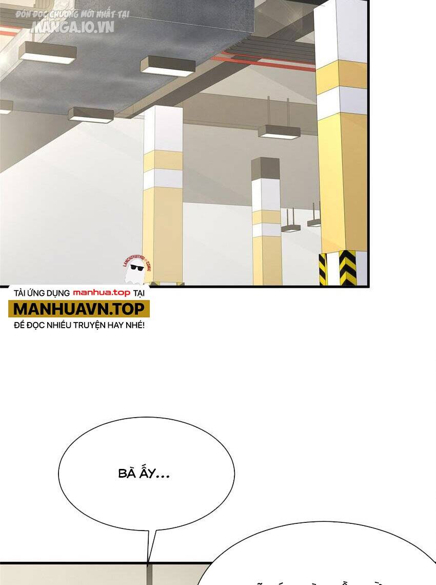 Mỗi Tuần Ta Có Một Nghề Nghiệp Mới Chap 541 - Next Chap 542