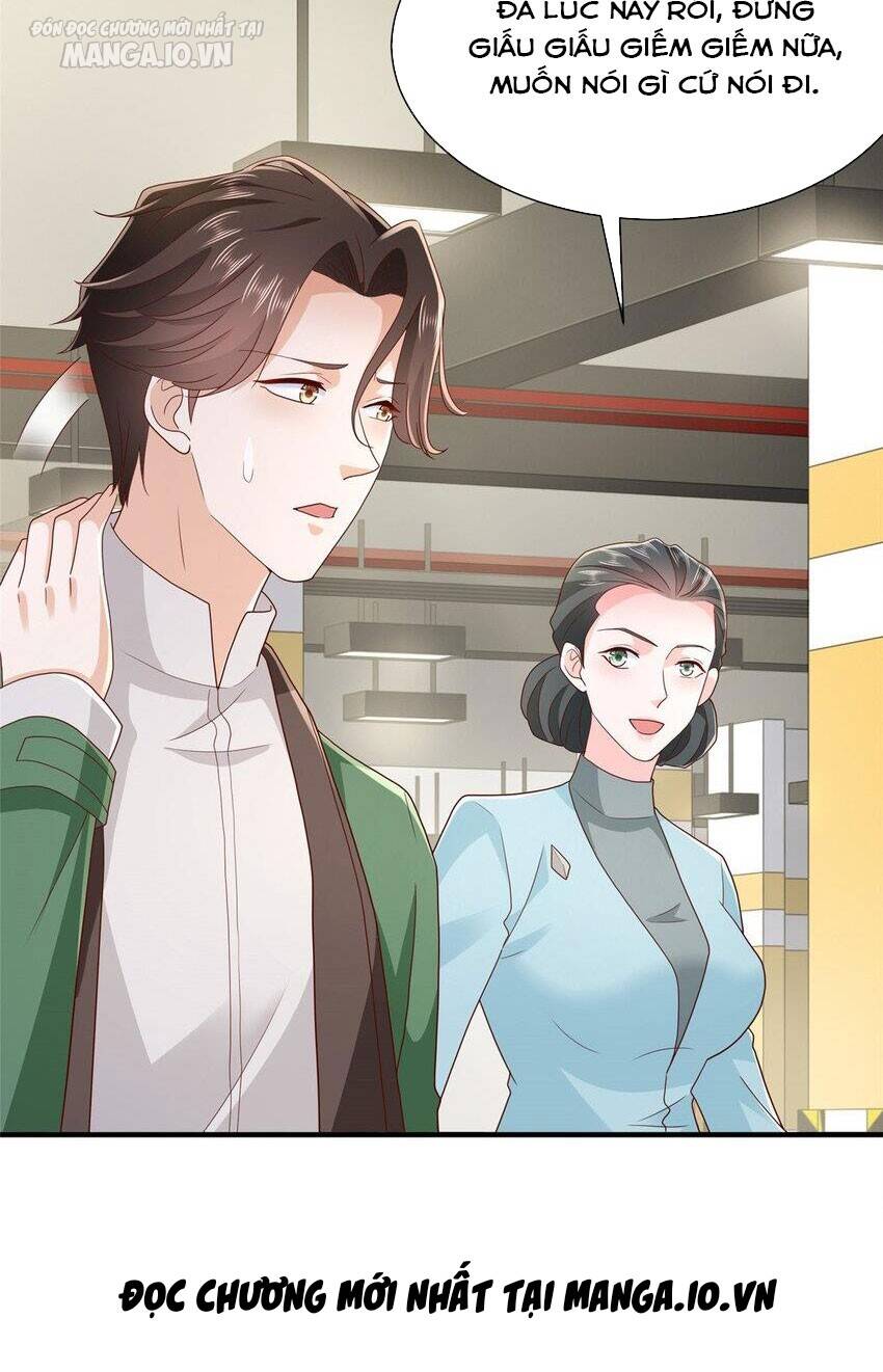Mỗi Tuần Ta Có Một Nghề Nghiệp Mới Chap 541 - Next Chap 542