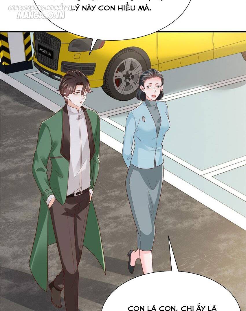 Mỗi Tuần Ta Có Một Nghề Nghiệp Mới Chap 541 - Next Chap 542