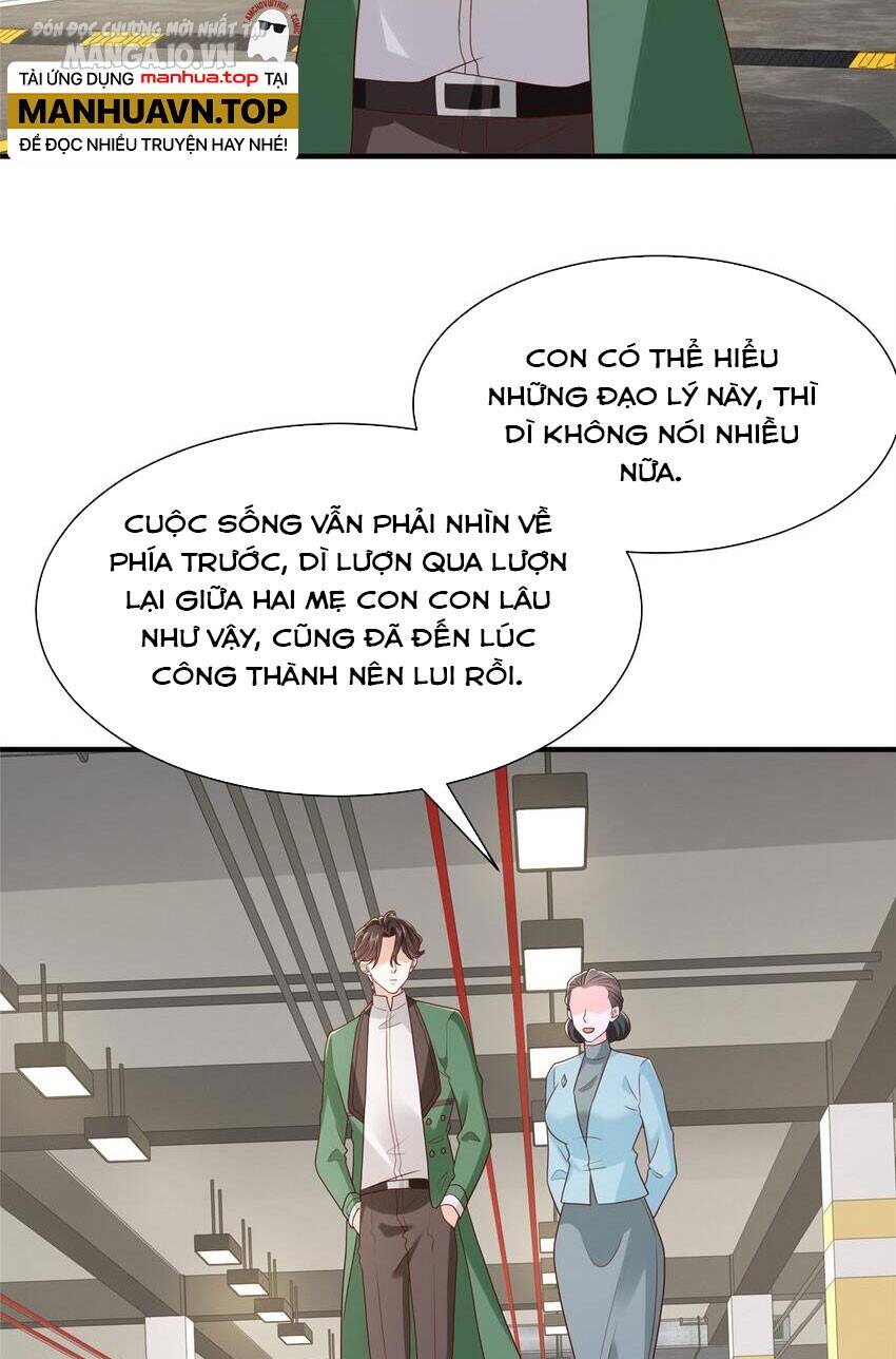 Mỗi Tuần Ta Có Một Nghề Nghiệp Mới Chap 541 - Next Chap 542