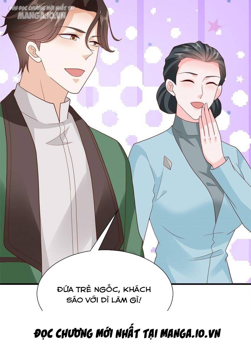 Mỗi Tuần Ta Có Một Nghề Nghiệp Mới Chap 541 - Next Chap 542