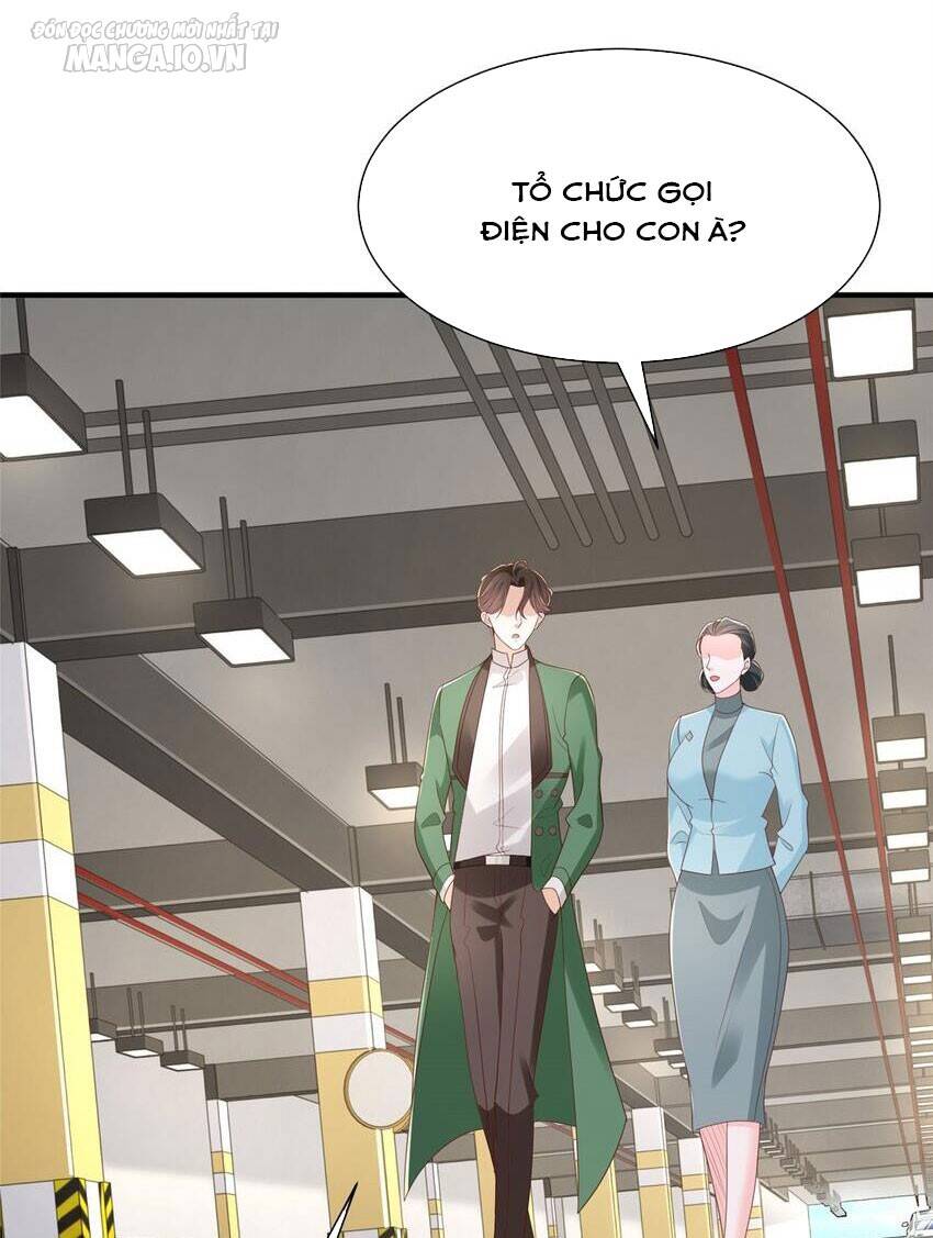 Mỗi Tuần Ta Có Một Nghề Nghiệp Mới Chap 541 - Next Chap 542