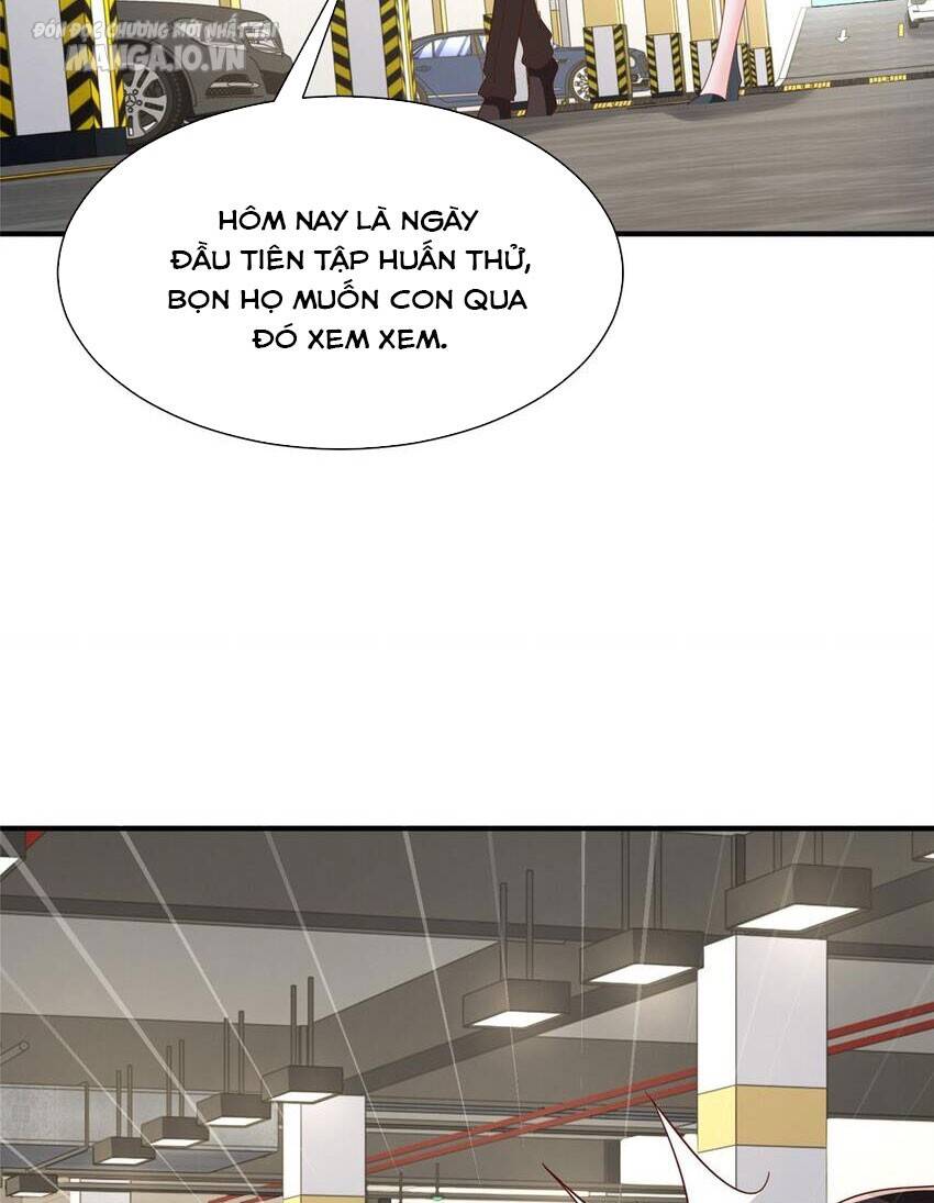 Mỗi Tuần Ta Có Một Nghề Nghiệp Mới Chap 541 - Next Chap 542