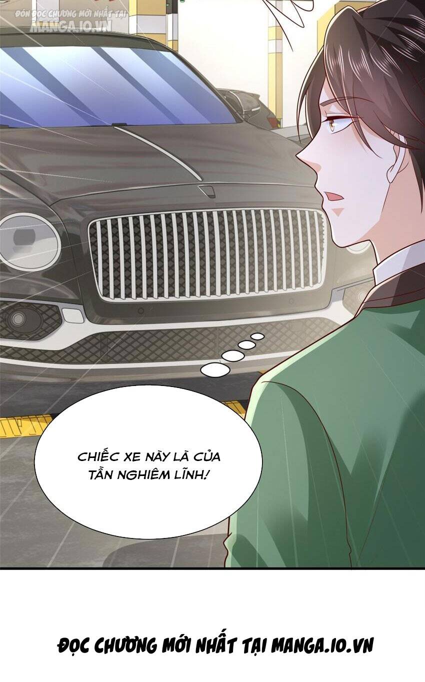 Mỗi Tuần Ta Có Một Nghề Nghiệp Mới Chap 541 - Next Chap 542