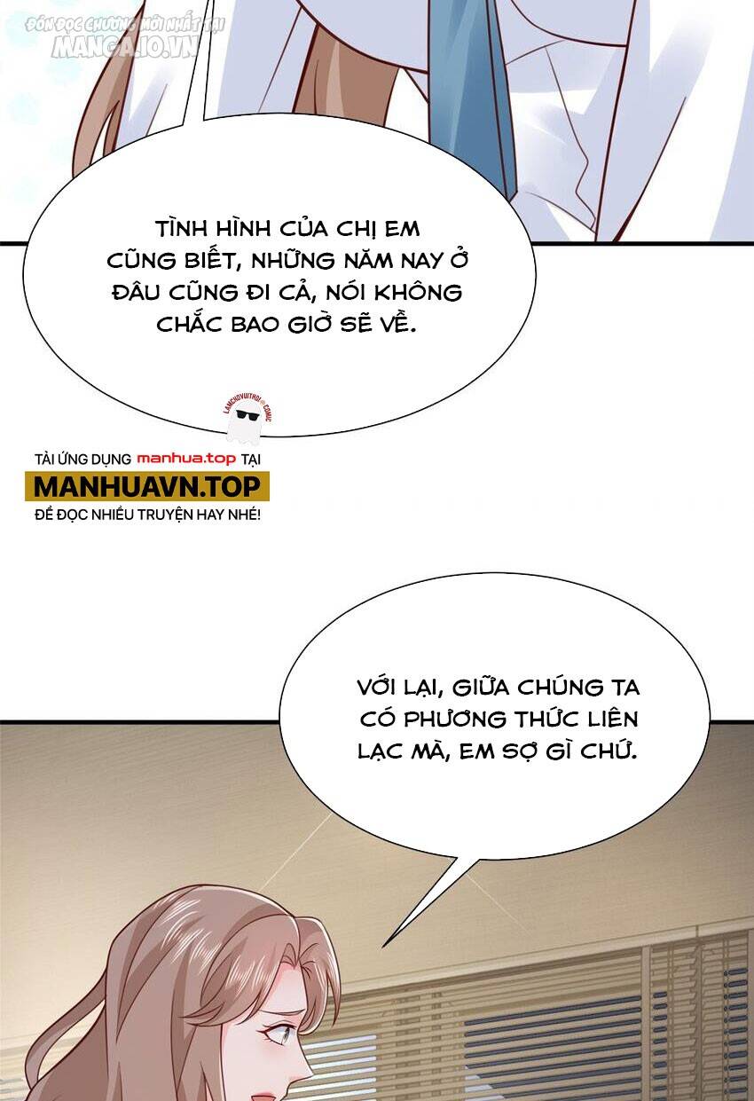Mỗi Tuần Ta Có Một Nghề Nghiệp Mới Chap 541 - Next Chap 542