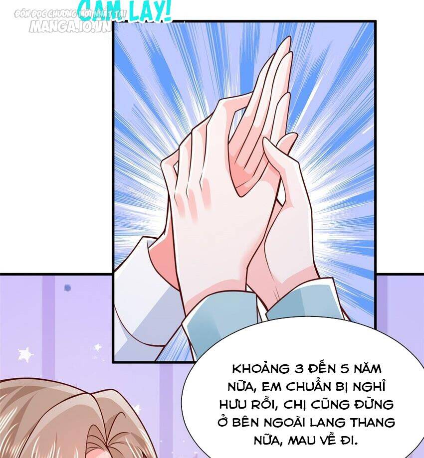 Mỗi Tuần Ta Có Một Nghề Nghiệp Mới Chap 541 - Next Chap 542