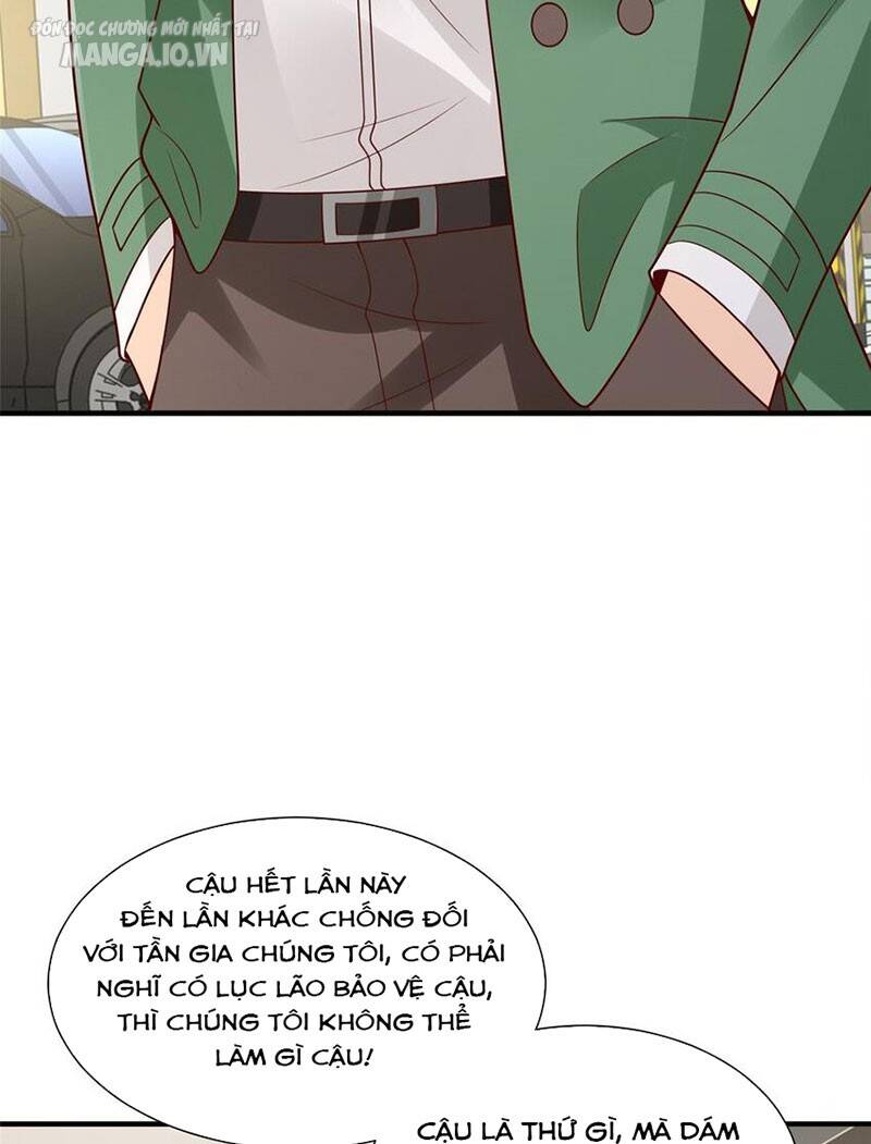Mỗi Tuần Ta Có Một Nghề Nghiệp Mới Chap 542 - Next Chap 543