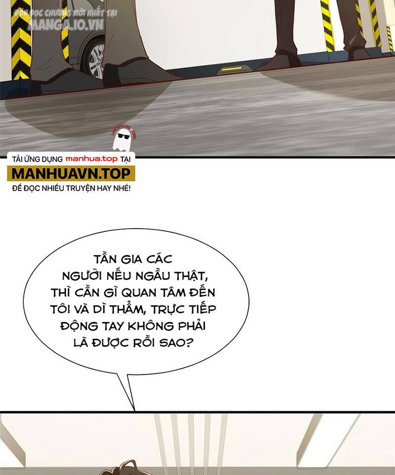 Mỗi Tuần Ta Có Một Nghề Nghiệp Mới Chap 542 - Next Chap 543