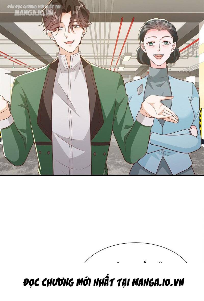 Mỗi Tuần Ta Có Một Nghề Nghiệp Mới Chap 542 - Next Chap 543