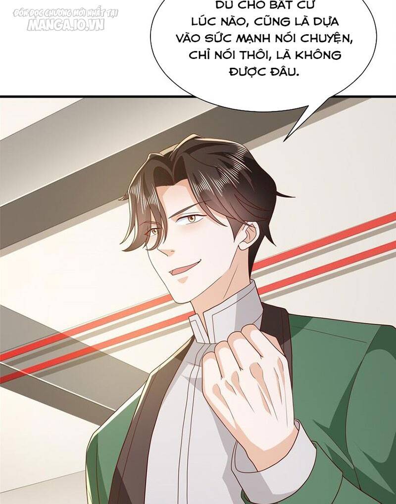 Mỗi Tuần Ta Có Một Nghề Nghiệp Mới Chap 542 - Next Chap 543