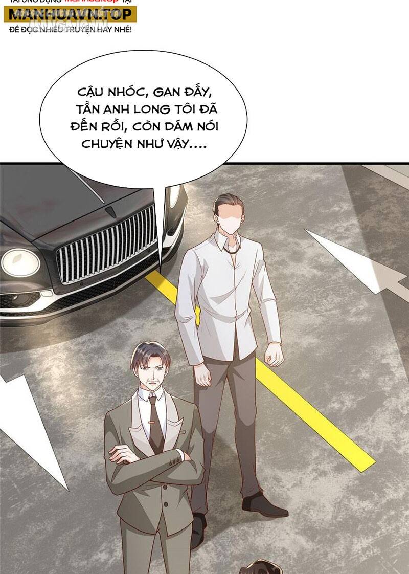 Mỗi Tuần Ta Có Một Nghề Nghiệp Mới Chap 542 - Next Chap 543
