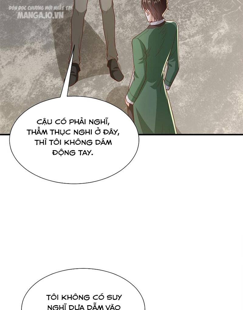 Mỗi Tuần Ta Có Một Nghề Nghiệp Mới Chap 542 - Next Chap 543