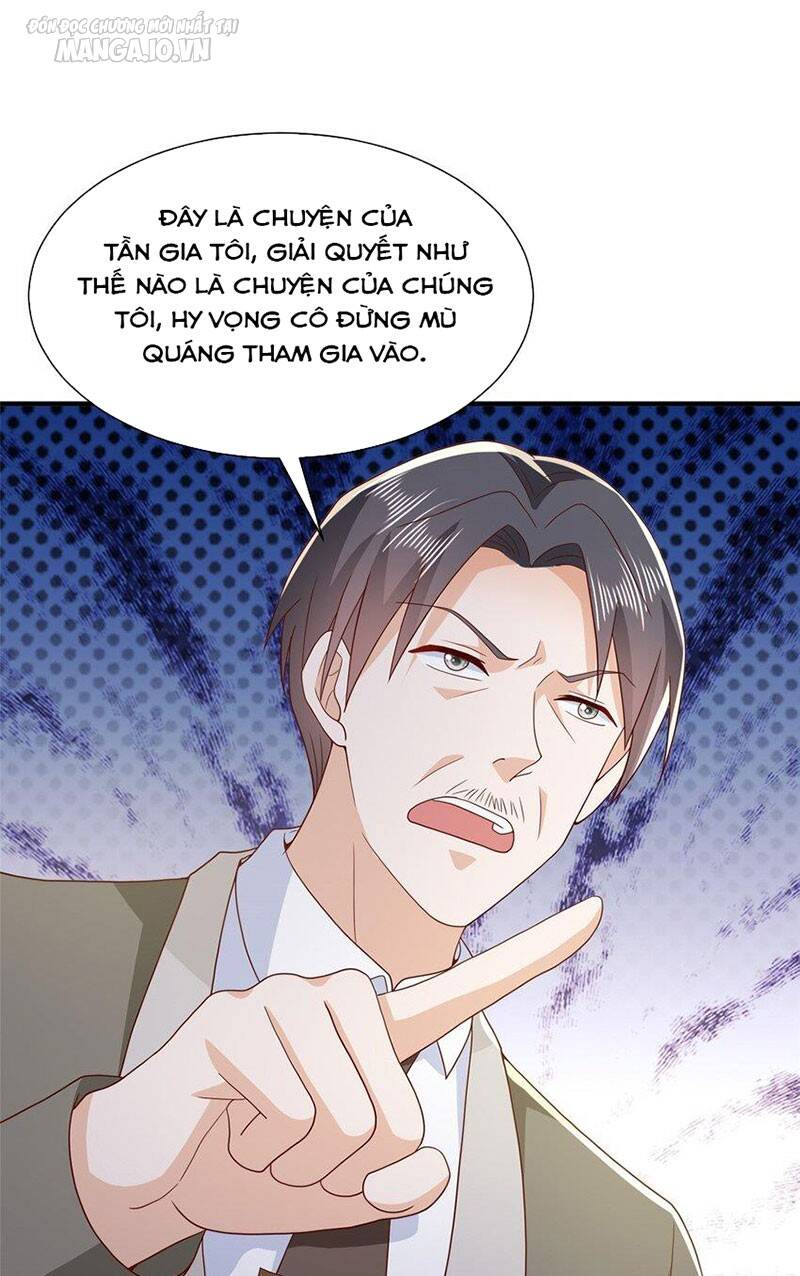 Mỗi Tuần Ta Có Một Nghề Nghiệp Mới Chap 542 - Next Chap 543