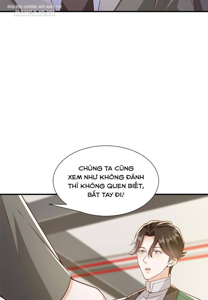 Mỗi Tuần Ta Có Một Nghề Nghiệp Mới Chap 542 - Next Chap 543