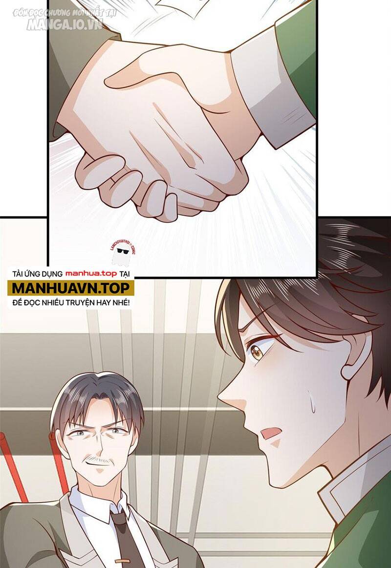Mỗi Tuần Ta Có Một Nghề Nghiệp Mới Chap 542 - Next Chap 543