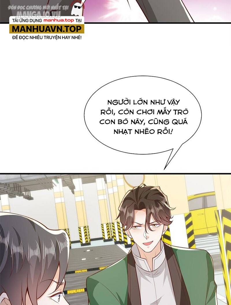 Mỗi Tuần Ta Có Một Nghề Nghiệp Mới Chap 542 - Next Chap 543