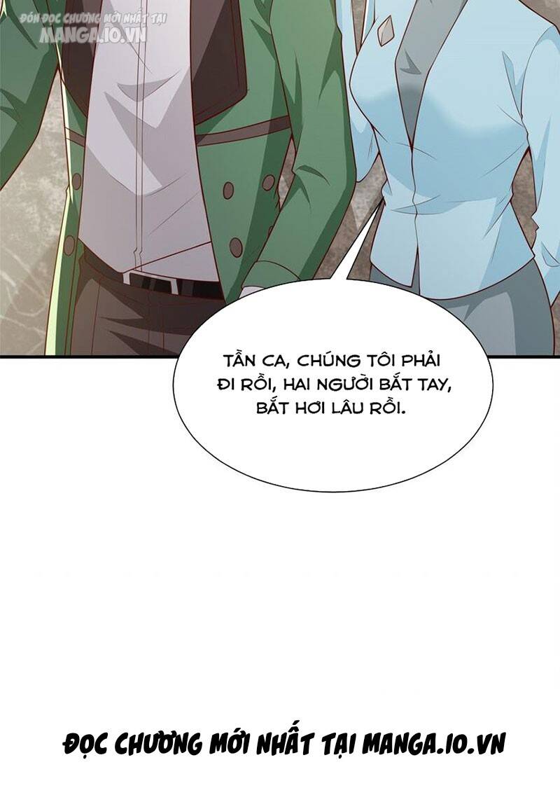 Mỗi Tuần Ta Có Một Nghề Nghiệp Mới Chap 542 - Next Chap 543