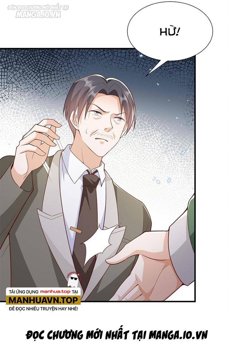 Mỗi Tuần Ta Có Một Nghề Nghiệp Mới Chap 542 - Next Chap 543