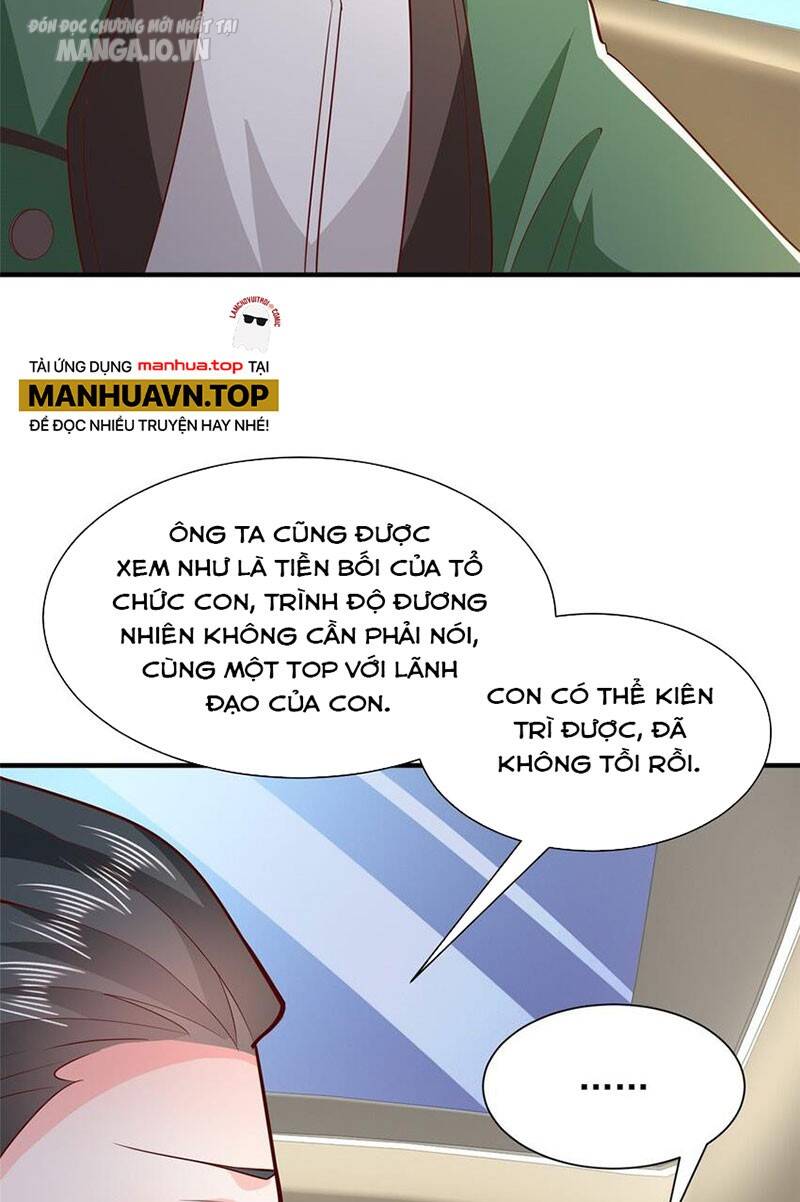 Mỗi Tuần Ta Có Một Nghề Nghiệp Mới Chap 542 - Next Chap 543