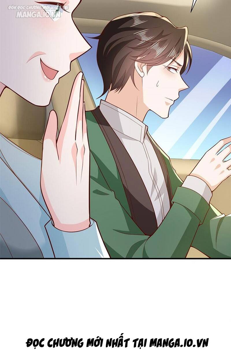 Mỗi Tuần Ta Có Một Nghề Nghiệp Mới Chap 542 - Next Chap 543