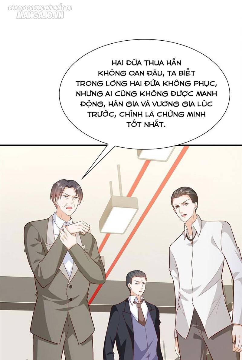 Mỗi Tuần Ta Có Một Nghề Nghiệp Mới Chap 542 - Next Chap 543