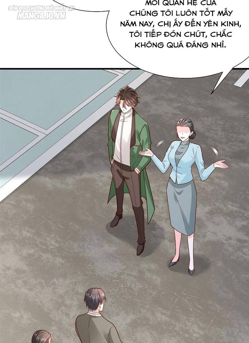 Mỗi Tuần Ta Có Một Nghề Nghiệp Mới Chap 542 - Next Chap 543