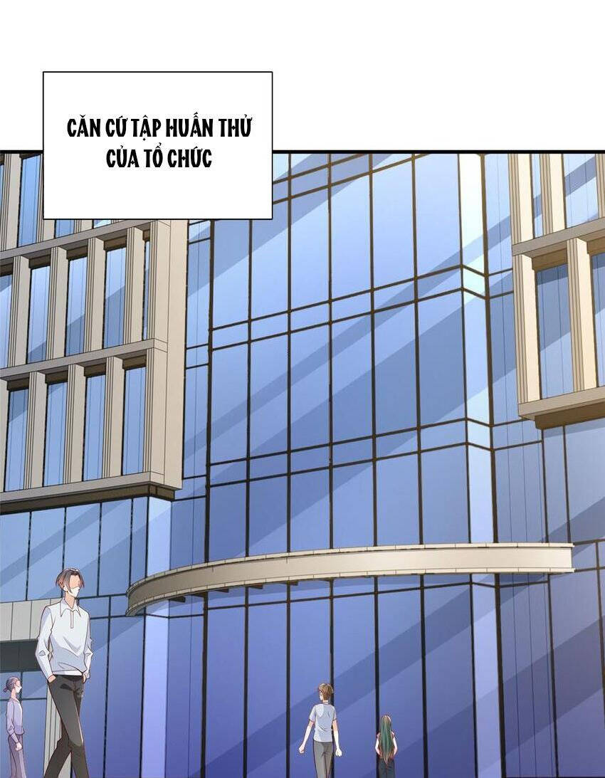 Mỗi Tuần Ta Có Một Nghề Nghiệp Mới Chap 543 - Next Chap 544
