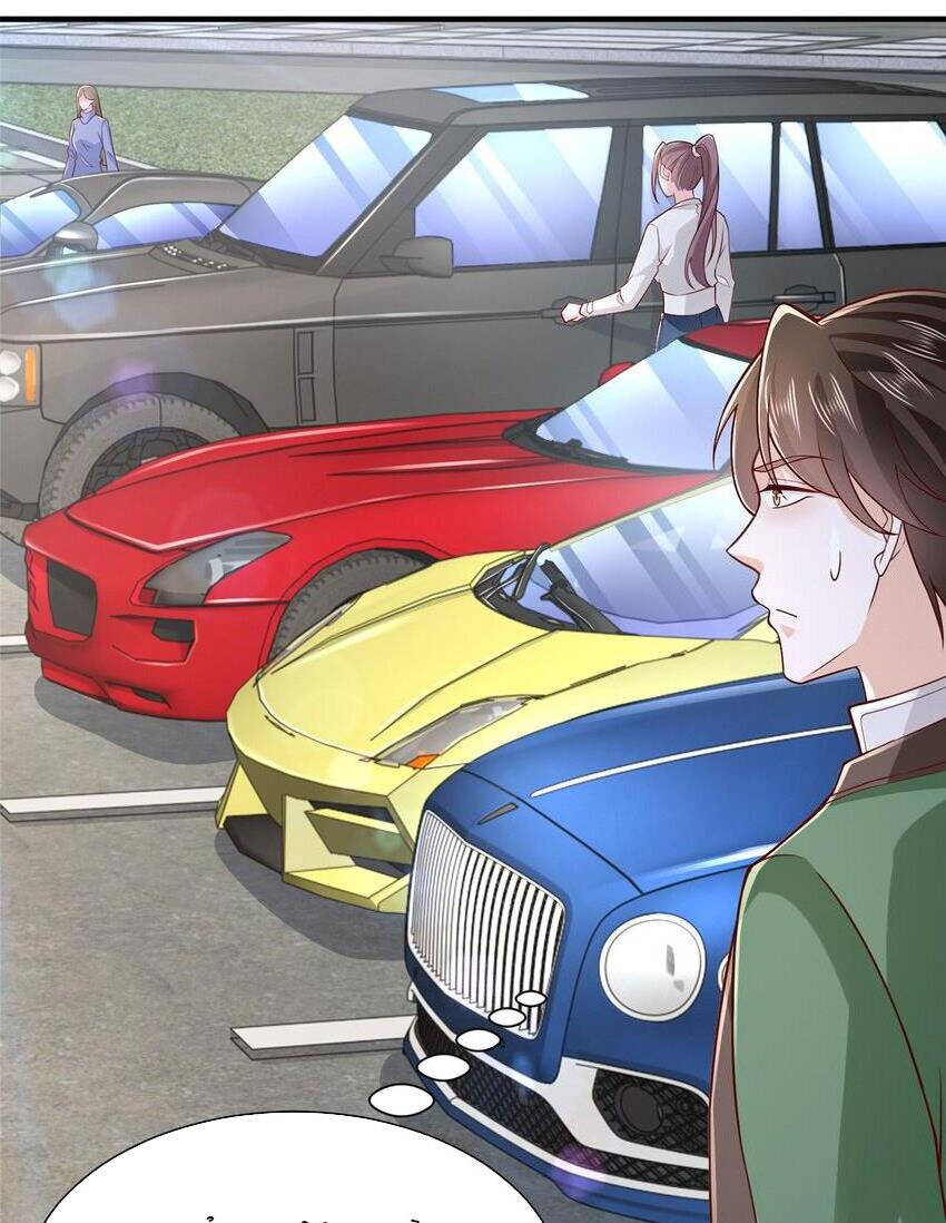 Mỗi Tuần Ta Có Một Nghề Nghiệp Mới Chap 543 - Next Chap 544