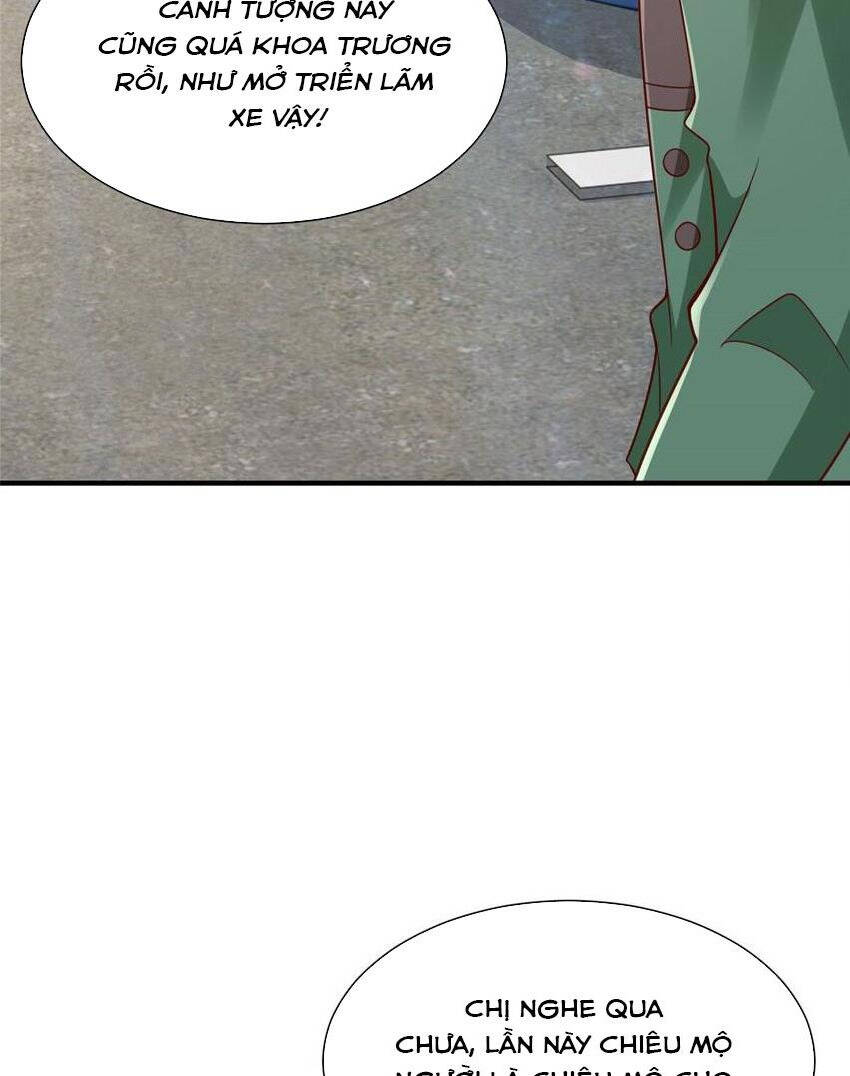 Mỗi Tuần Ta Có Một Nghề Nghiệp Mới Chap 543 - Next Chap 544