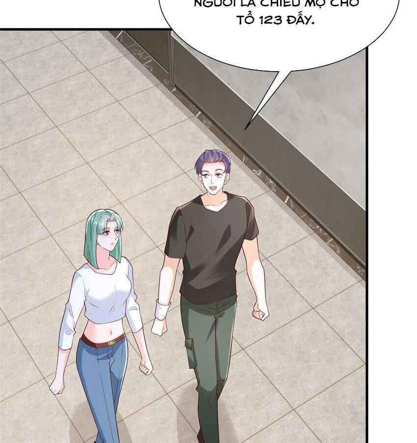 Mỗi Tuần Ta Có Một Nghề Nghiệp Mới Chap 543 - Next Chap 544