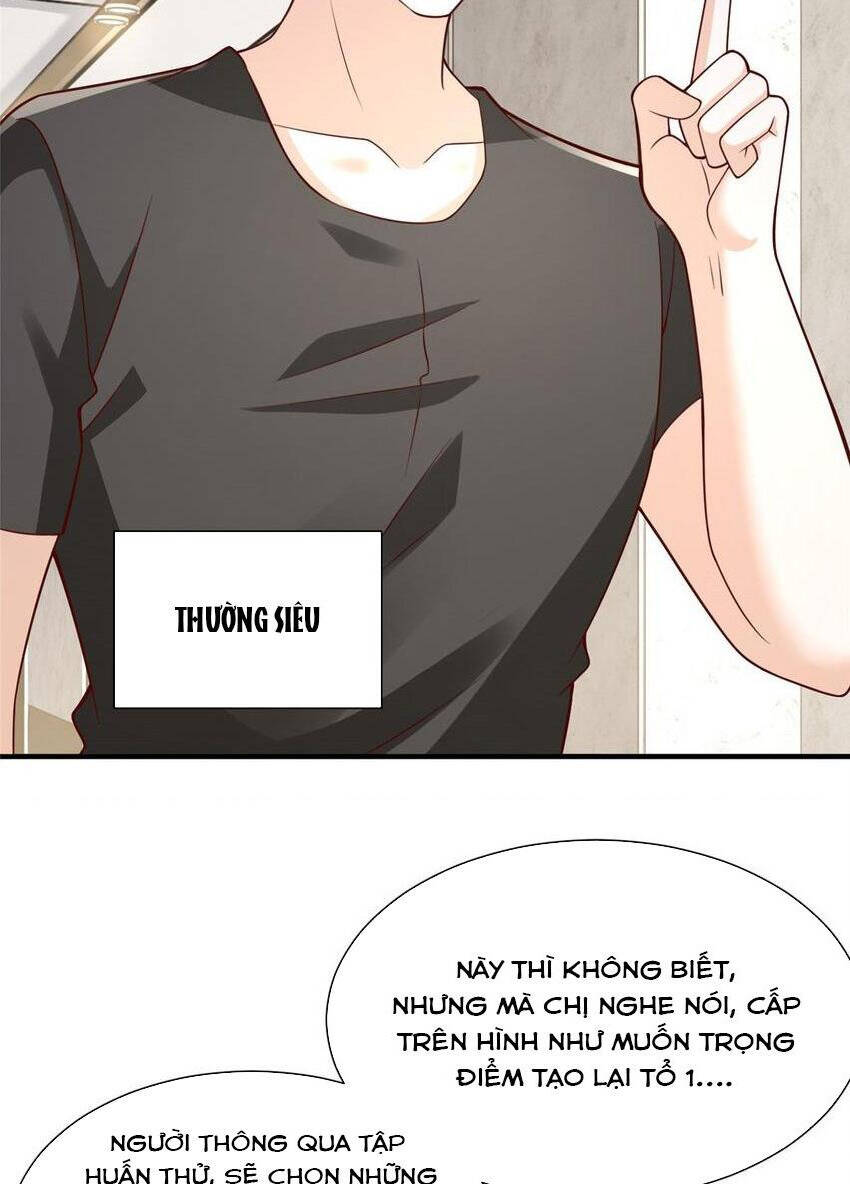 Mỗi Tuần Ta Có Một Nghề Nghiệp Mới Chap 543 - Next Chap 544