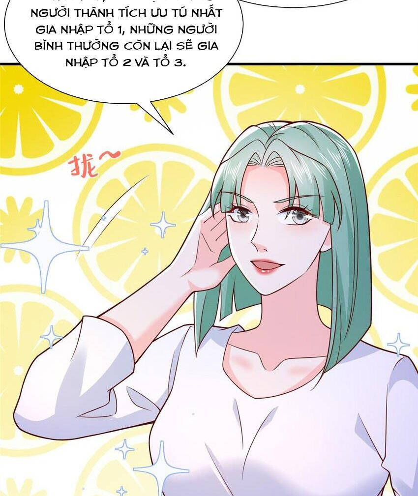 Mỗi Tuần Ta Có Một Nghề Nghiệp Mới Chap 543 - Next Chap 544