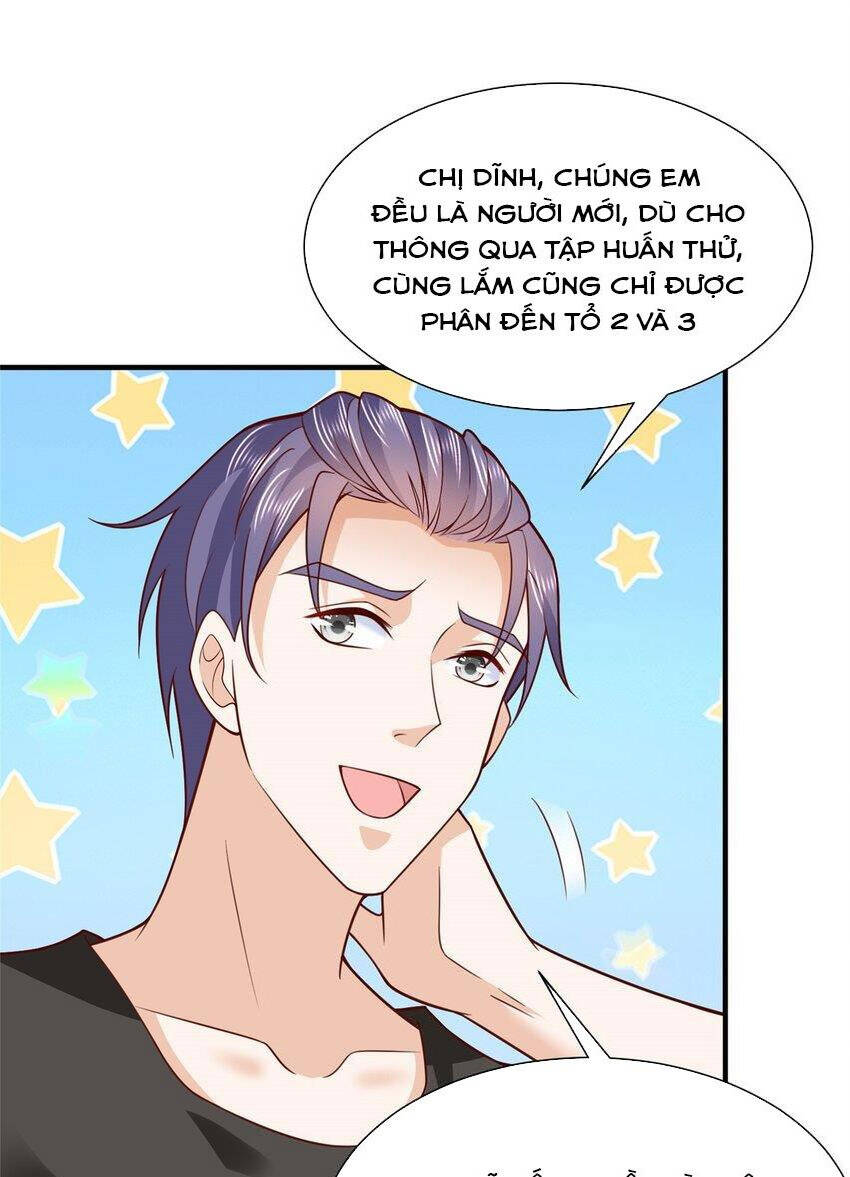 Mỗi Tuần Ta Có Một Nghề Nghiệp Mới Chap 543 - Next Chap 544