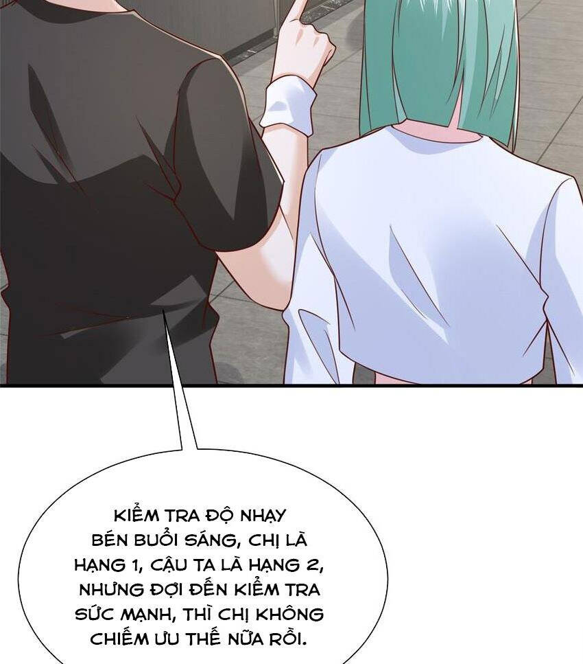 Mỗi Tuần Ta Có Một Nghề Nghiệp Mới Chap 543 - Next Chap 544