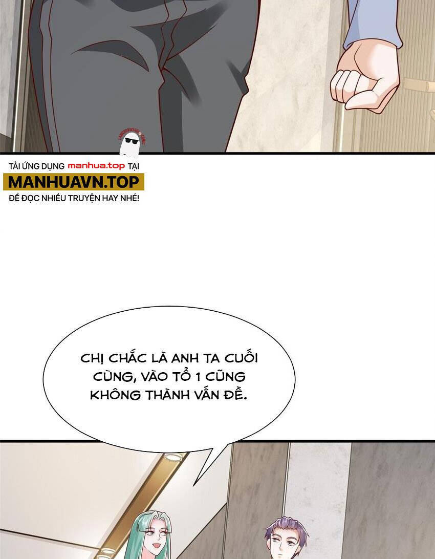Mỗi Tuần Ta Có Một Nghề Nghiệp Mới Chap 543 - Next Chap 544