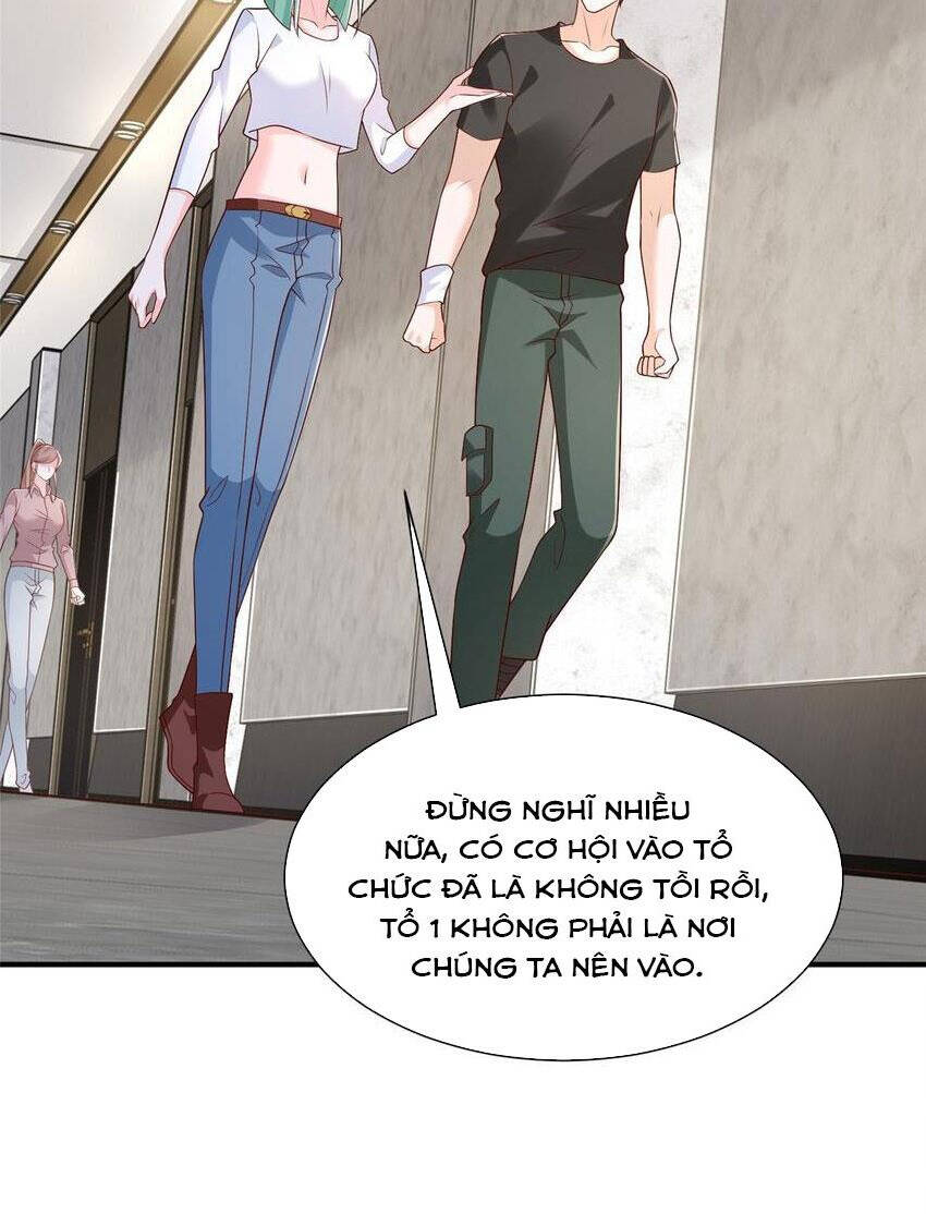 Mỗi Tuần Ta Có Một Nghề Nghiệp Mới Chap 543 - Next Chap 544