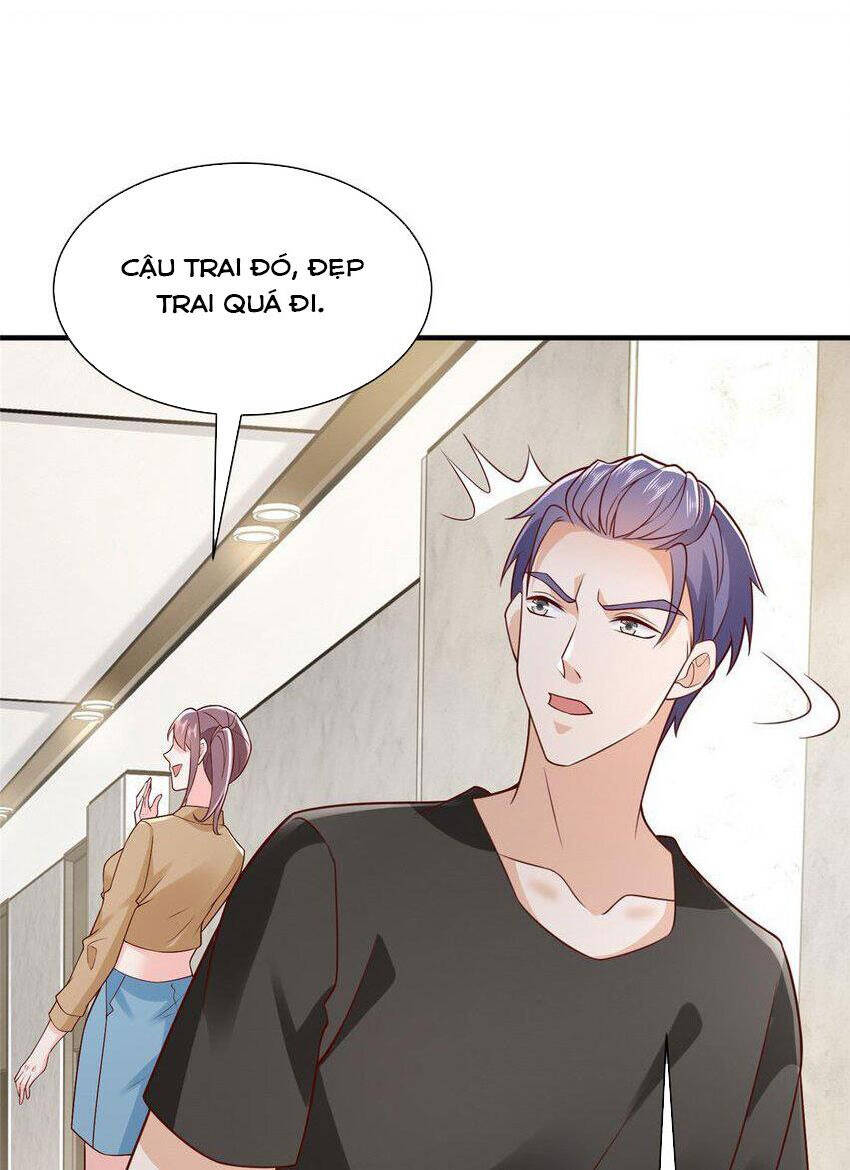 Mỗi Tuần Ta Có Một Nghề Nghiệp Mới Chap 543 - Next Chap 544