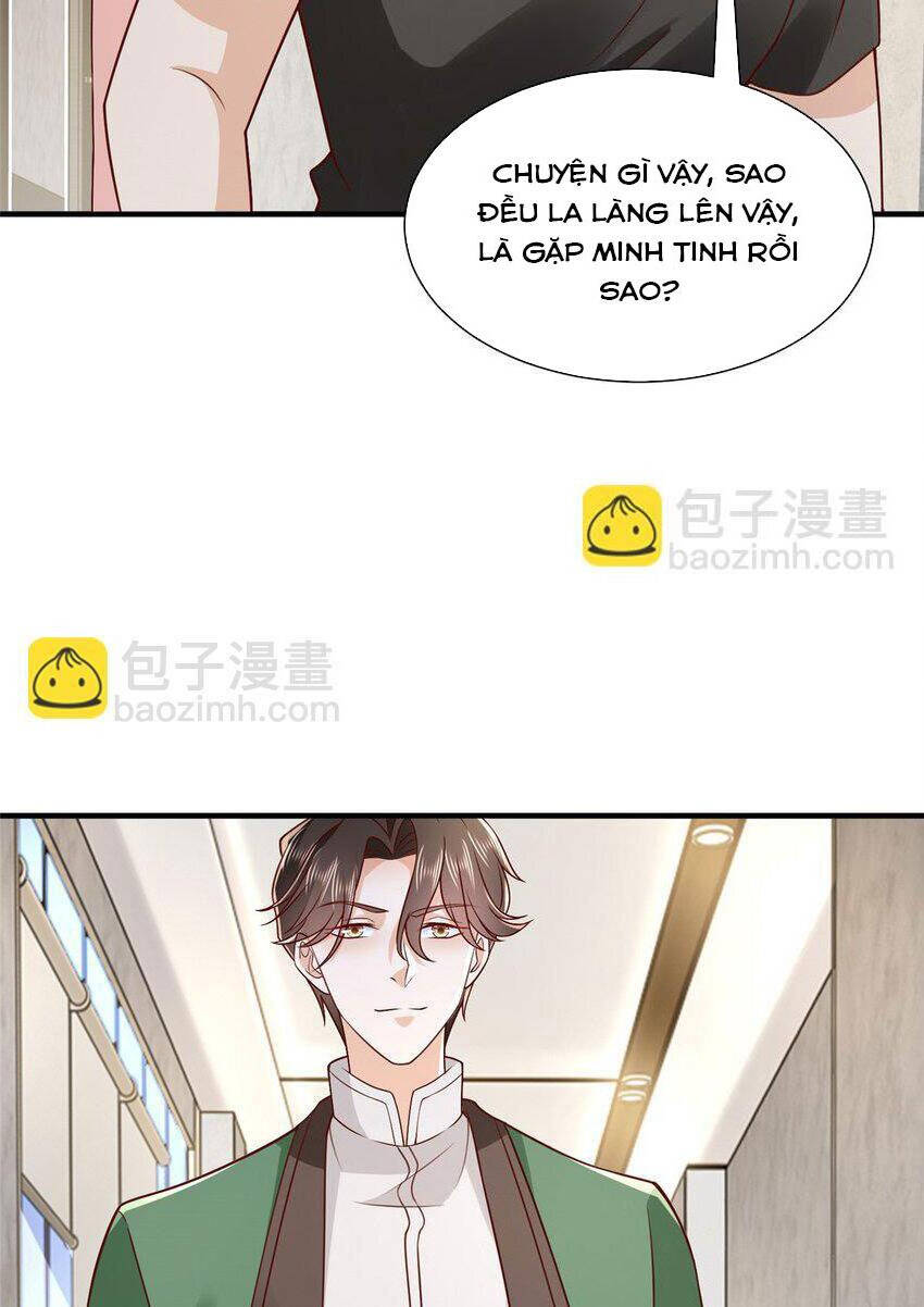 Mỗi Tuần Ta Có Một Nghề Nghiệp Mới Chap 543 - Next Chap 544