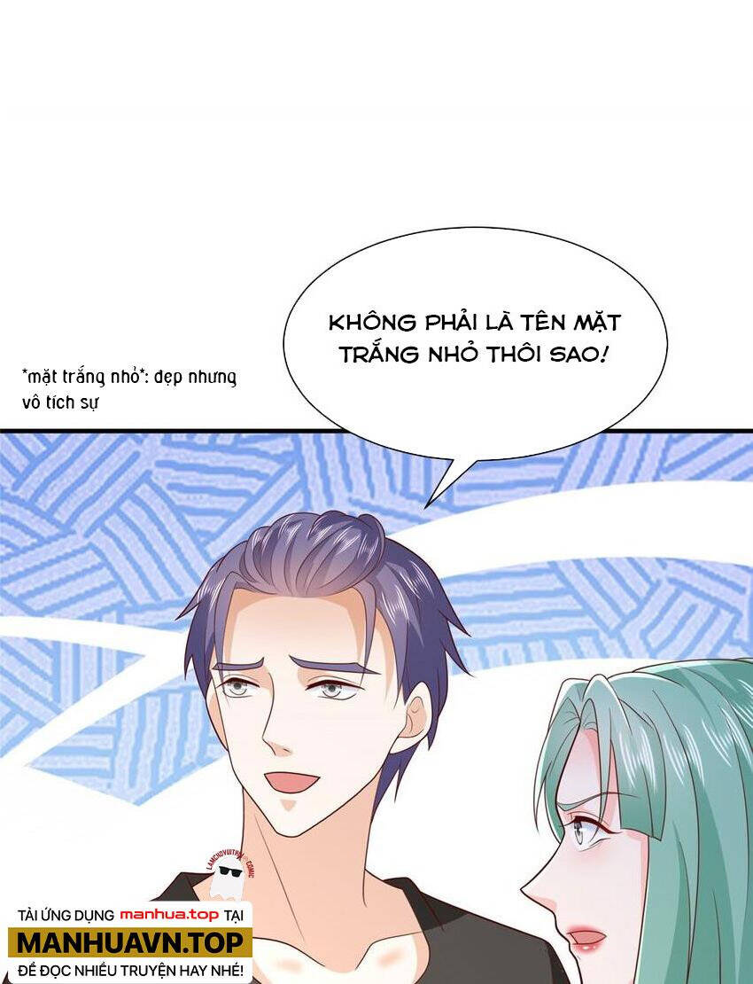 Mỗi Tuần Ta Có Một Nghề Nghiệp Mới Chap 543 - Next Chap 544