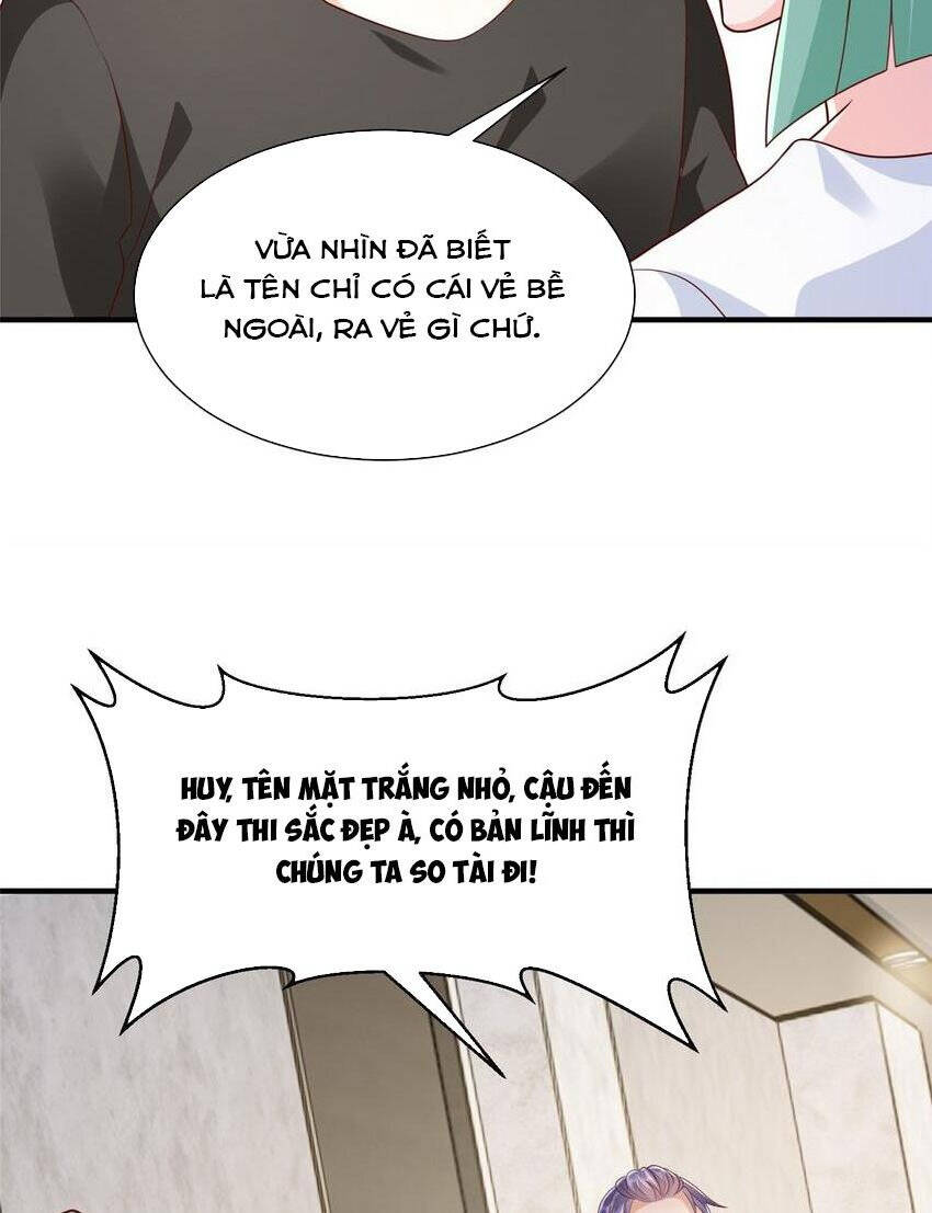 Mỗi Tuần Ta Có Một Nghề Nghiệp Mới Chap 543 - Next Chap 544