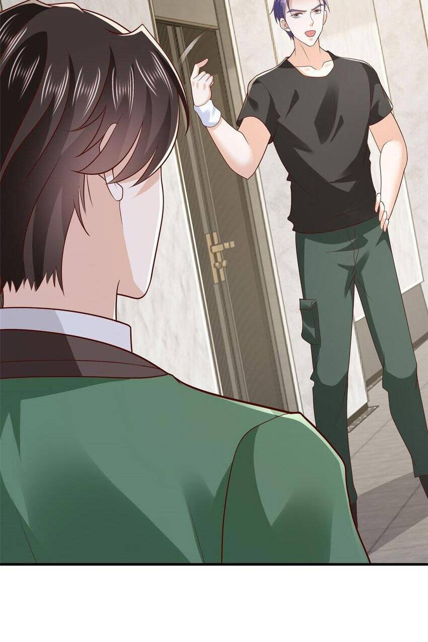 Mỗi Tuần Ta Có Một Nghề Nghiệp Mới Chap 543 - Next Chap 544