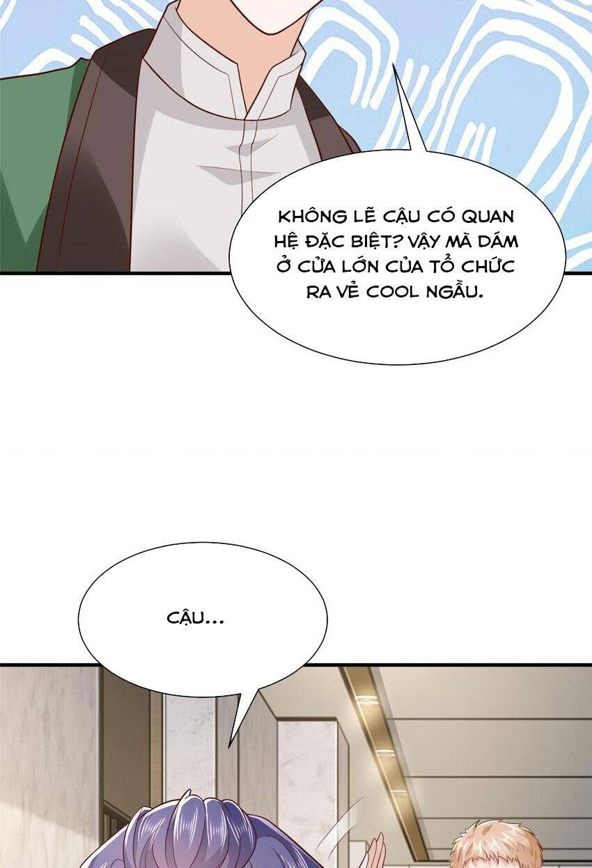 Mỗi Tuần Ta Có Một Nghề Nghiệp Mới Chap 543 - Next Chap 544