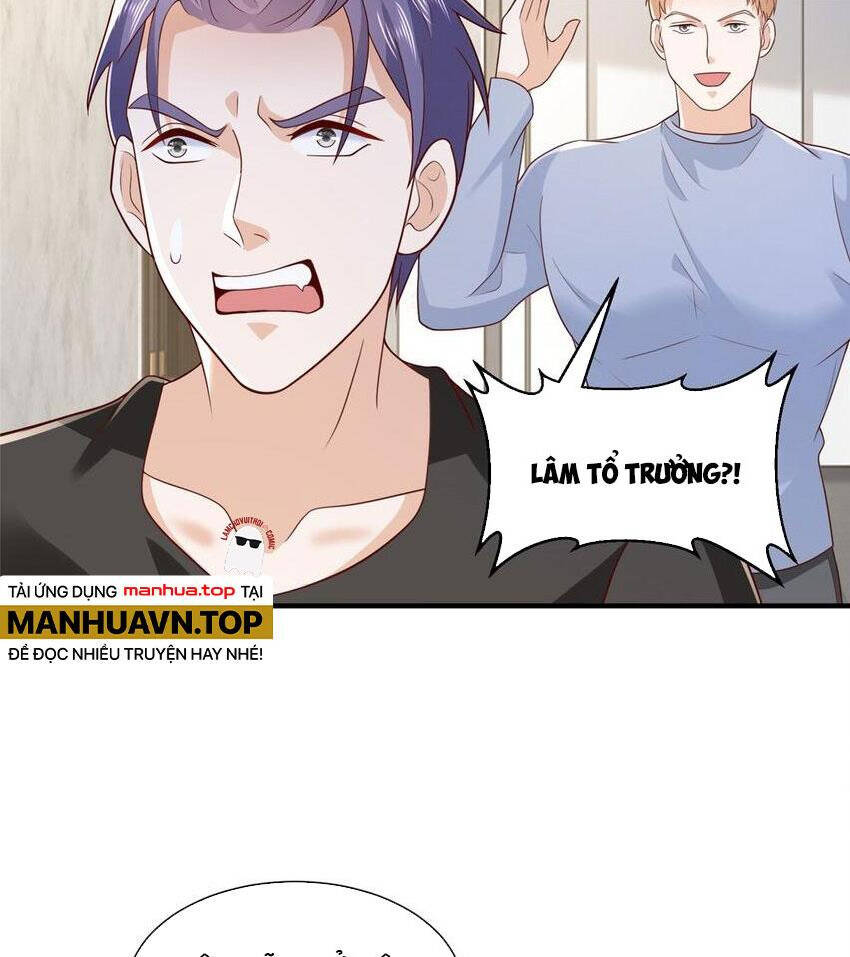 Mỗi Tuần Ta Có Một Nghề Nghiệp Mới Chap 543 - Next Chap 544