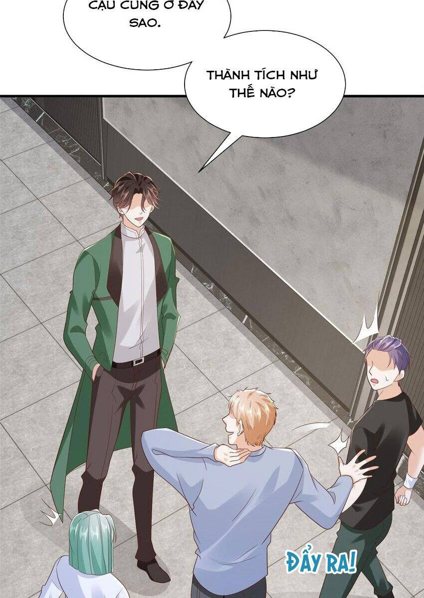 Mỗi Tuần Ta Có Một Nghề Nghiệp Mới Chap 543 - Next Chap 544