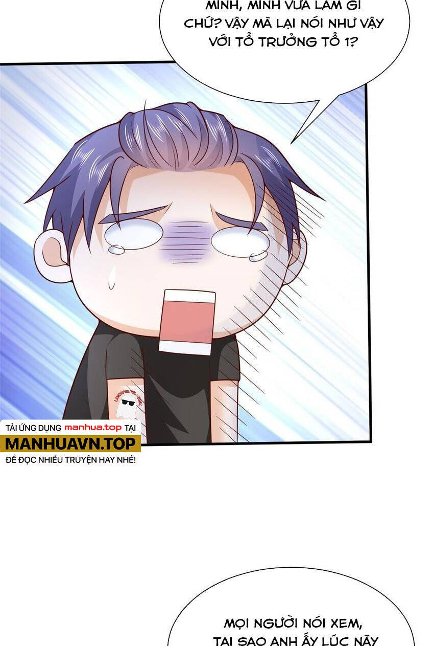 Mỗi Tuần Ta Có Một Nghề Nghiệp Mới Chap 543 - Next Chap 544