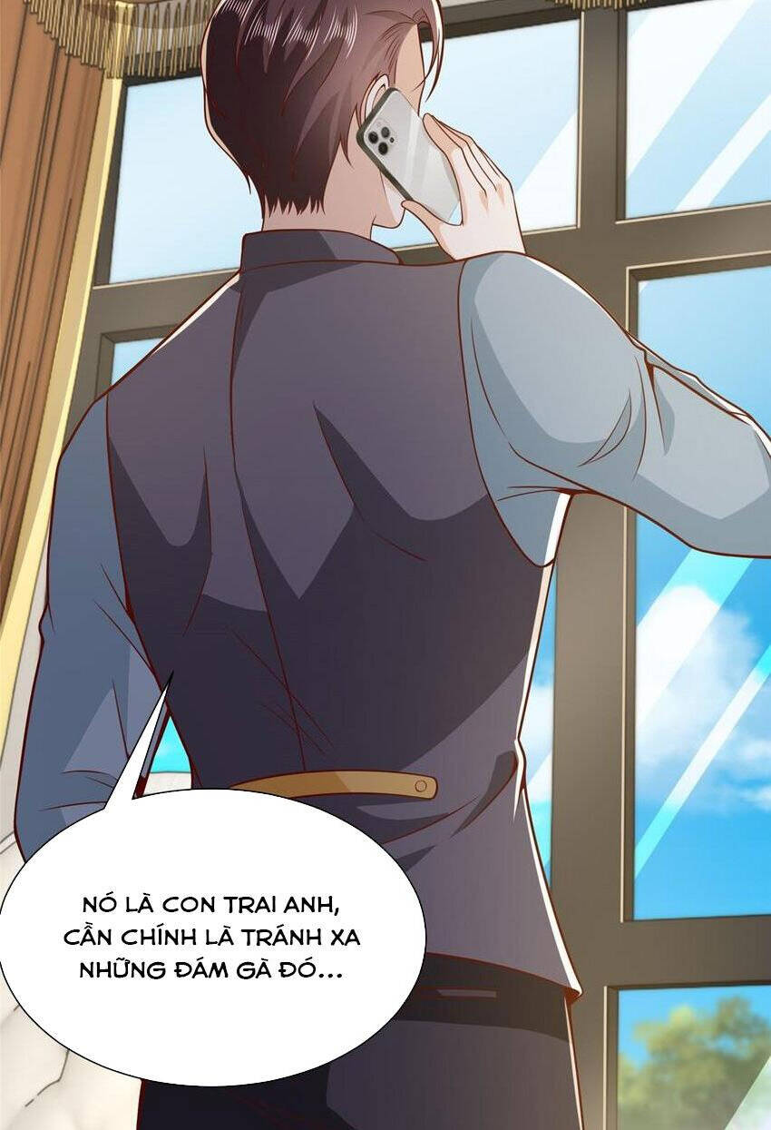 Mỗi Tuần Ta Có Một Nghề Nghiệp Mới Chap 543 - Next Chap 544