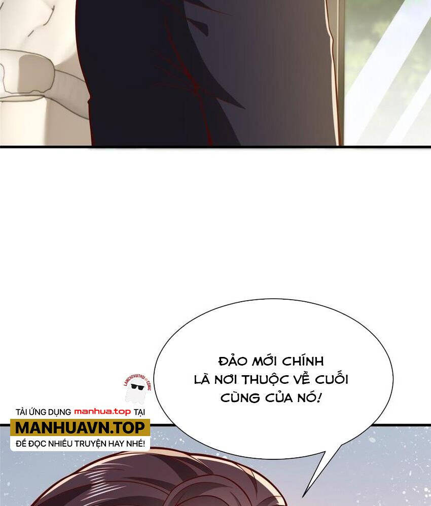 Mỗi Tuần Ta Có Một Nghề Nghiệp Mới Chap 543 - Next Chap 544