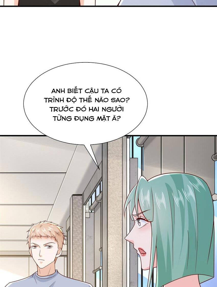 Mỗi Tuần Ta Có Một Nghề Nghiệp Mới Chap 544 - Next Chap 545
